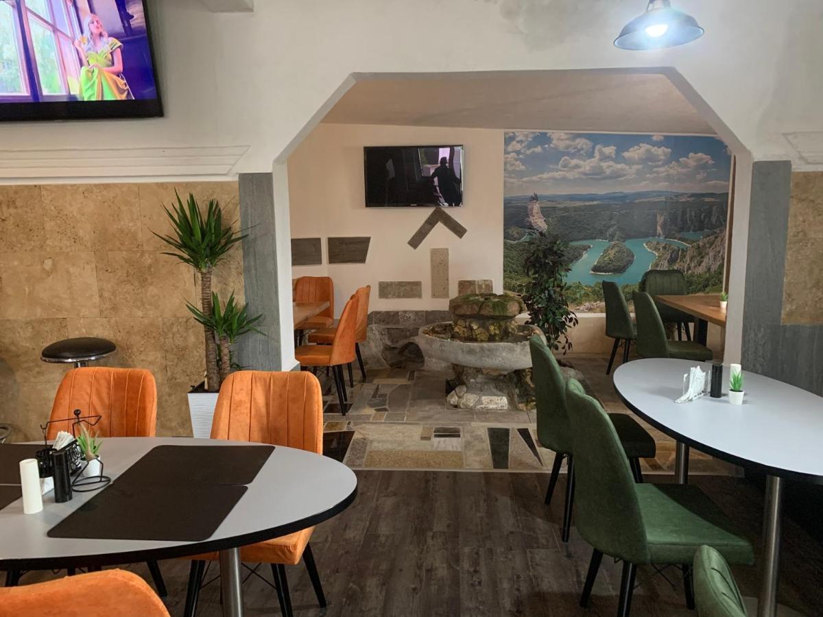 & Restoran -s O K O- Apartment *